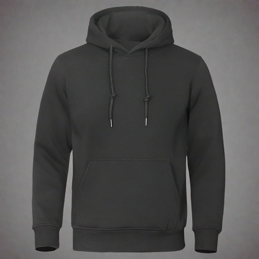 Modischer Kapuzenpulli für Männer