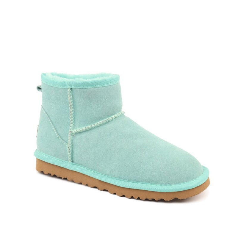 Adolf | Damen Elegante Boots