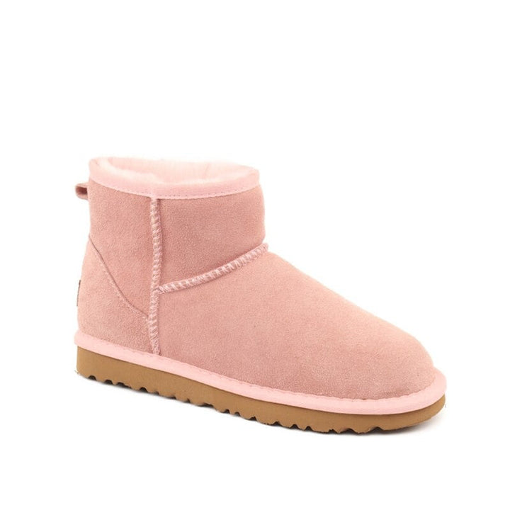 Adolf | Damen Elegante Boots