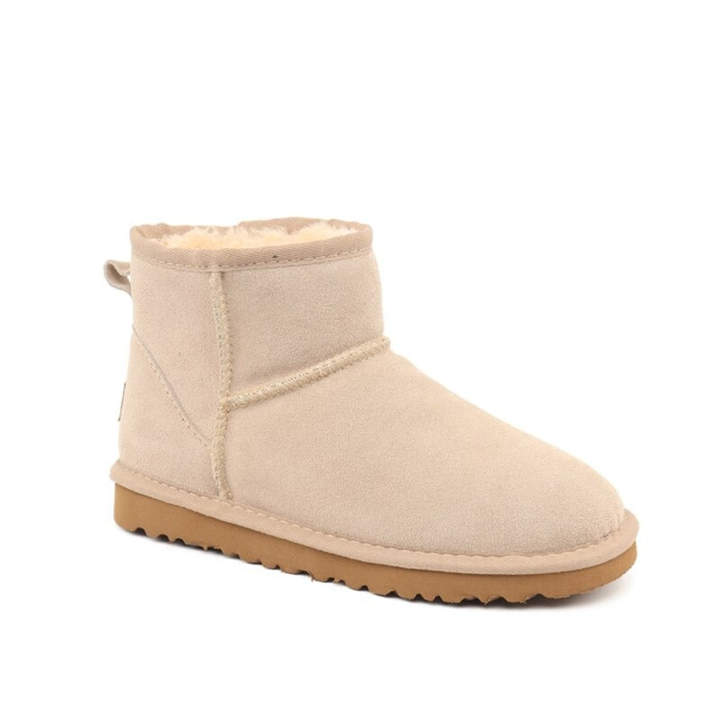Adolf | Damen Elegante Boots