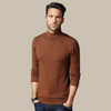 Gerd | Herren Luxus Pullover