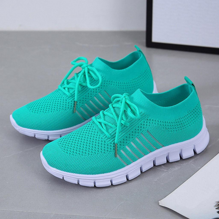 Elena | Freizeitschuhe Sneakers