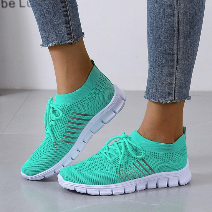 Elena | Freizeitschuhe Sneakers