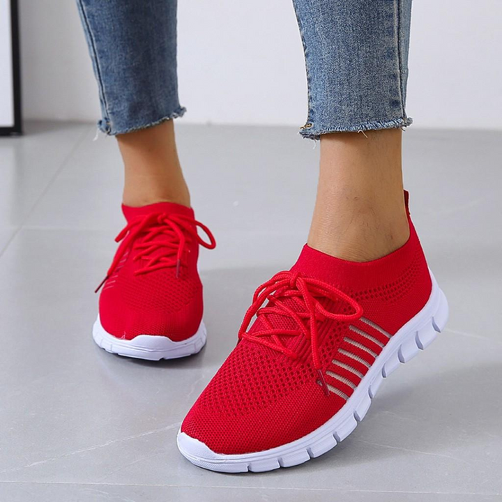 Elena | Freizeitschuhe Sneakers