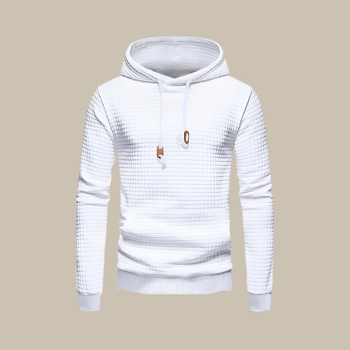 Jörge | Einzigartiger Herren-Hoodie