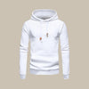 Jörge | Einzigartiger Herren-Hoodie