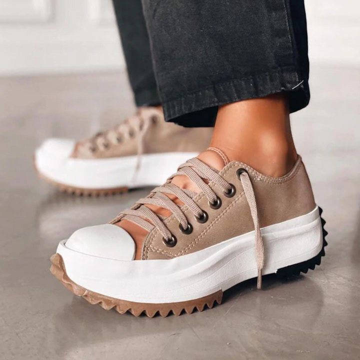 Modena | Bequeme Turnschuhe für Frauen