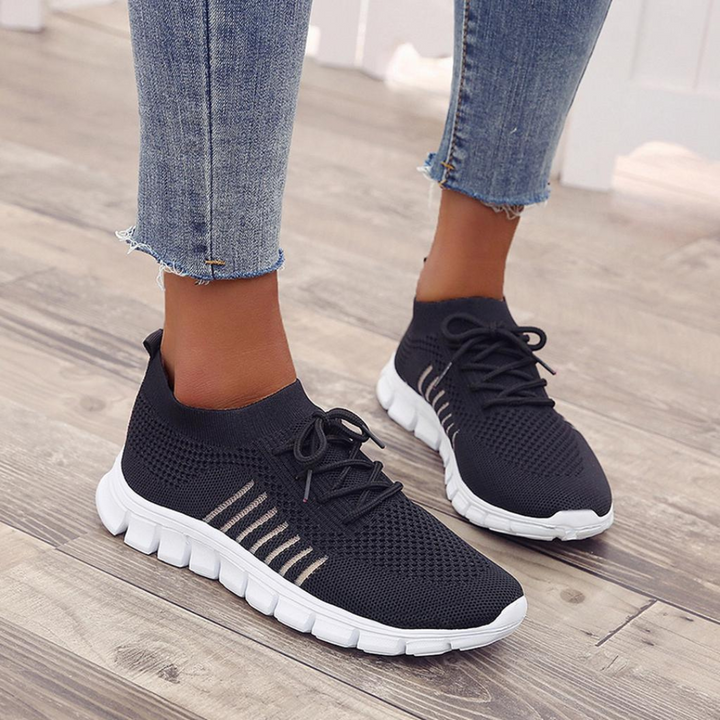 Elena | Freizeitschuhe Sneakers