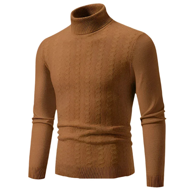 Dieno | Herren Rollkragenpullover