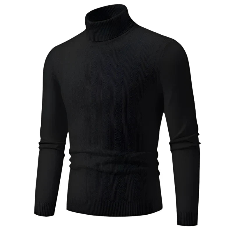 Dieno | Herren Rollkragenpullover