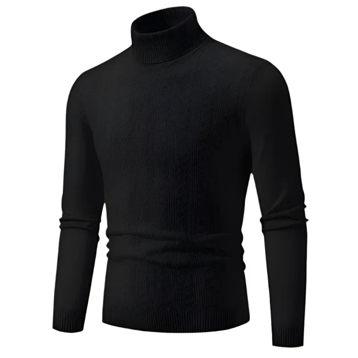 Dieno | Herren Rollkragenpullover