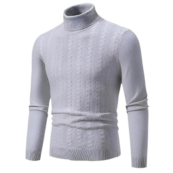 Dieno | Herren Rollkragenpullover