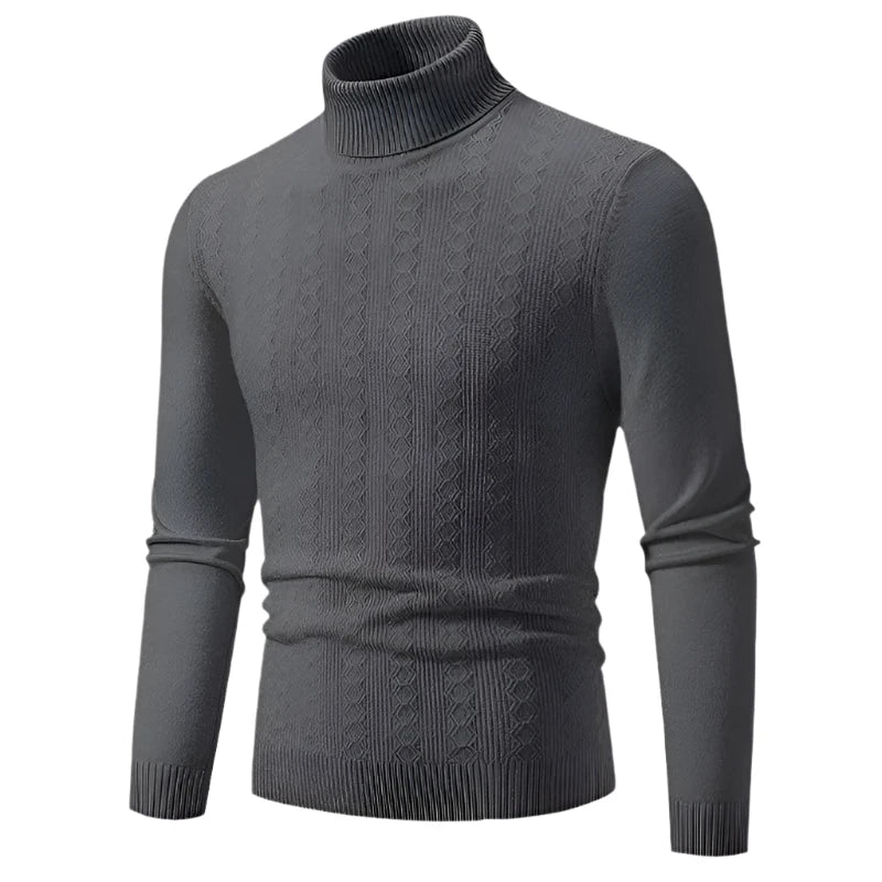 Dieno | Herren Rollkragenpullover