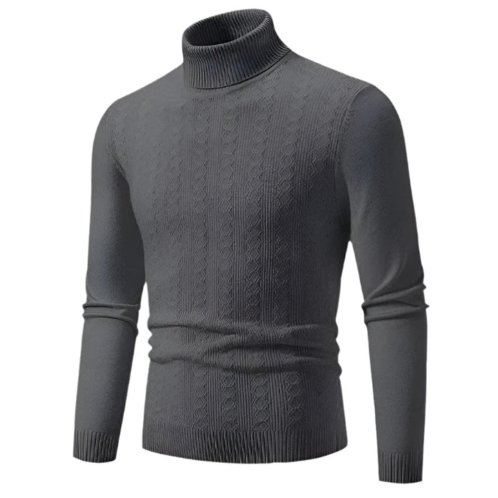 Dieno | Herren Rollkragenpullover