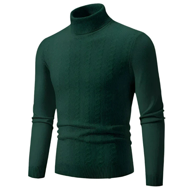 Dieno | Herren Rollkragenpullover