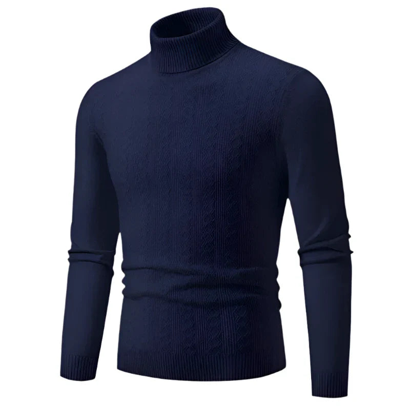Dieno | Herren Rollkragenpullover
