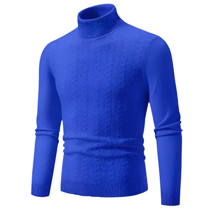 Dieno | Herren Rollkragenpullover