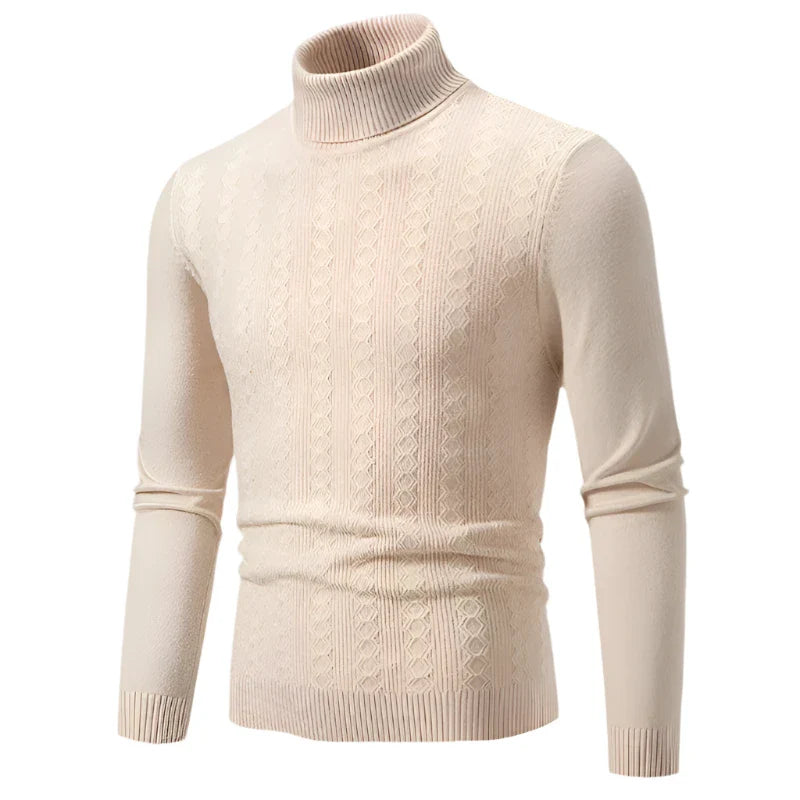 Dieno | Herren Rollkragenpullover
