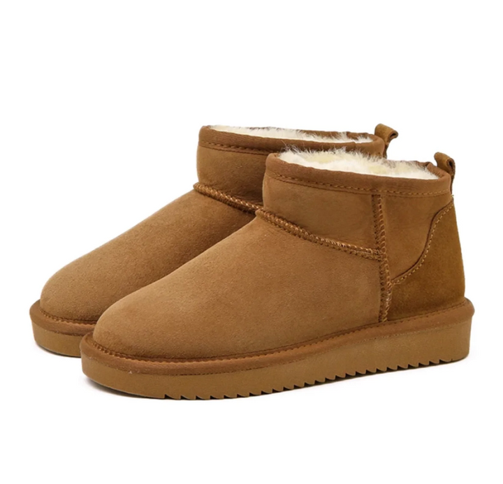 Adolf | Damen Elegante Boots