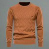 Herren Strickpullover