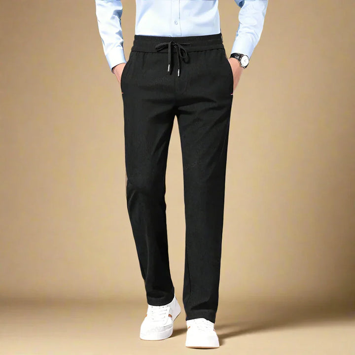 Jürgan | Herren Soft Trousers