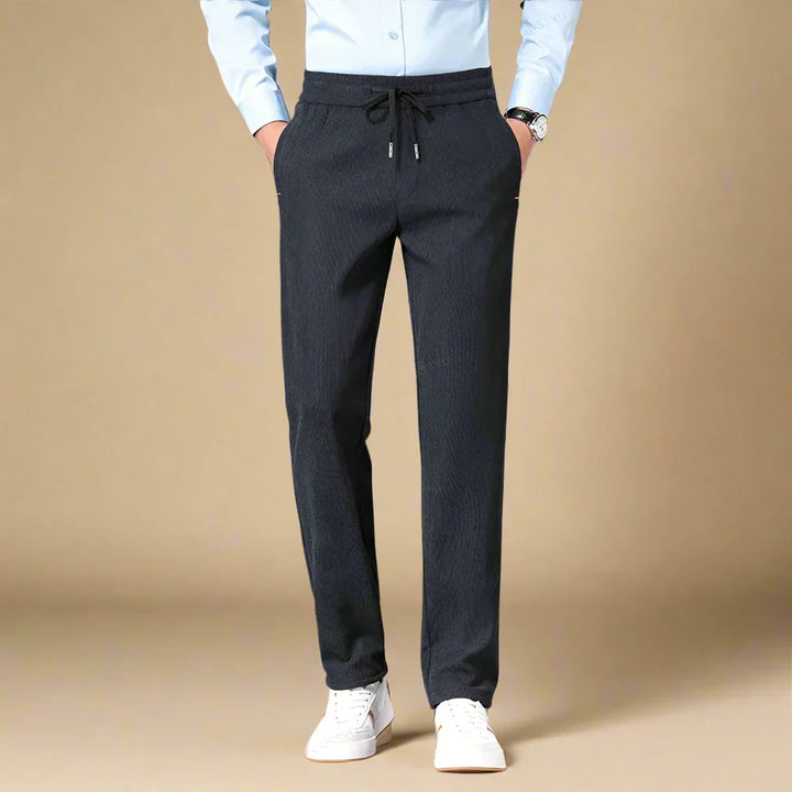 Jürgan | Herren Soft Trousers