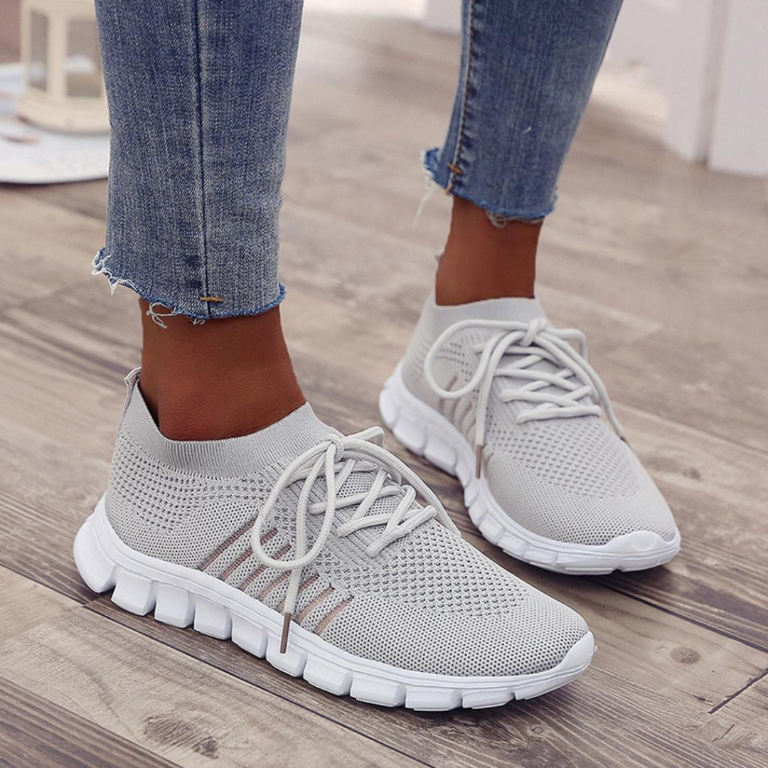 Elena | Freizeitschuhe Sneakers