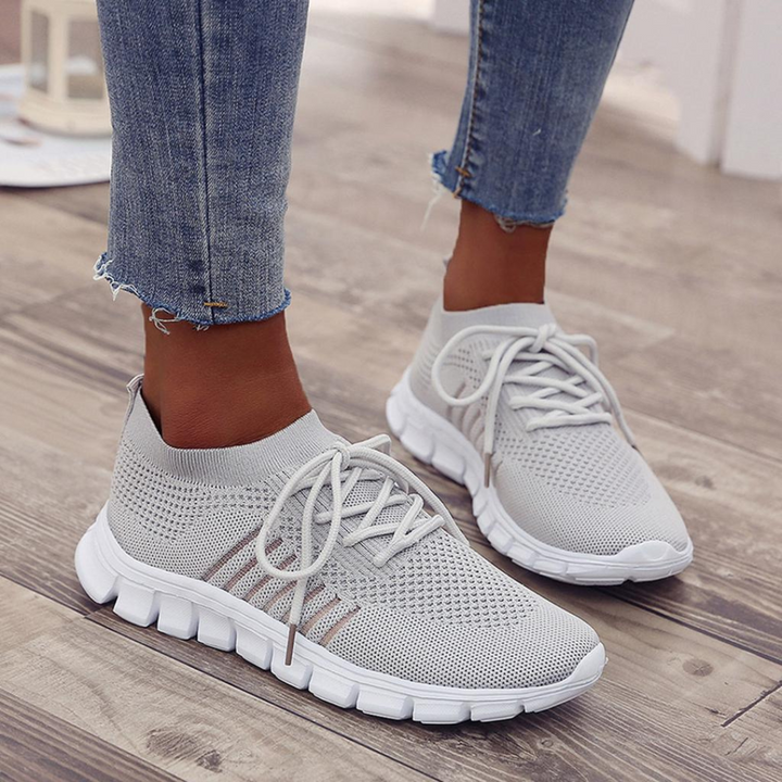 Elena | Freizeitschuhe Sneakers