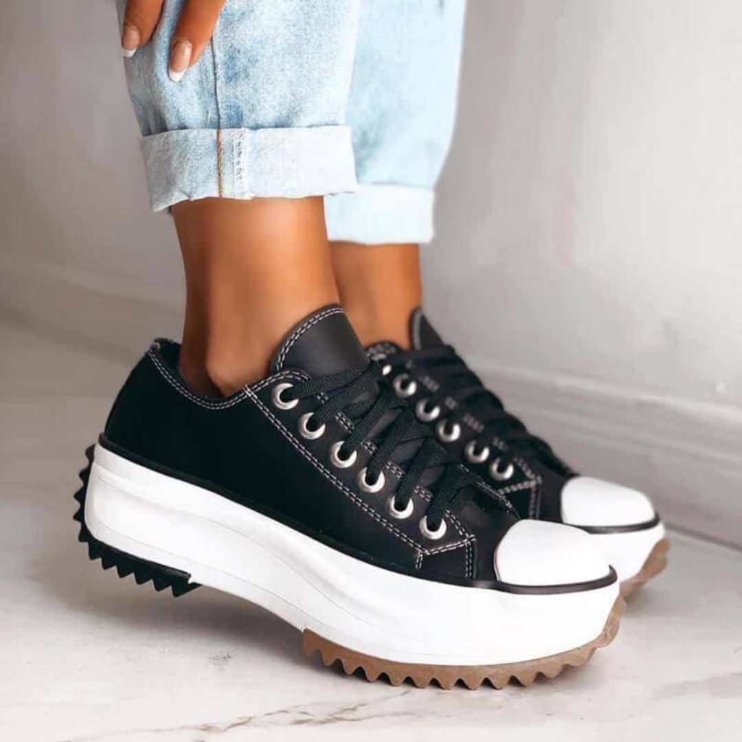 Modena | Bequeme Turnschuhe für Frauen