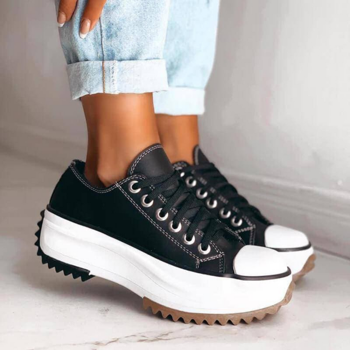 Modena | Bequeme Turnschuhe für Frauen