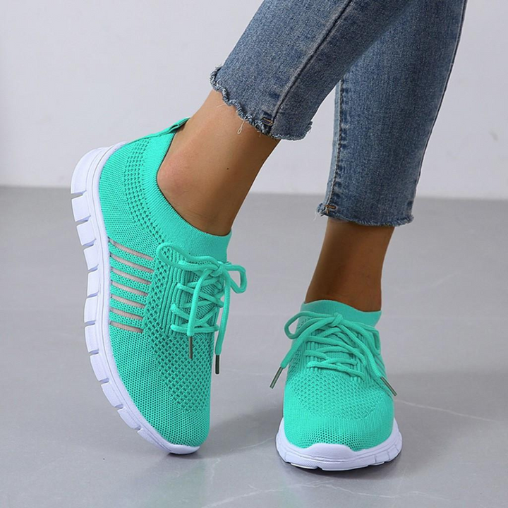 Elena | Freizeitschuhe Sneakers