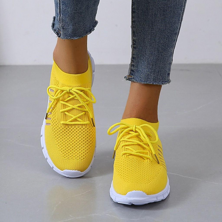 Elena | Freizeitschuhe Sneakers