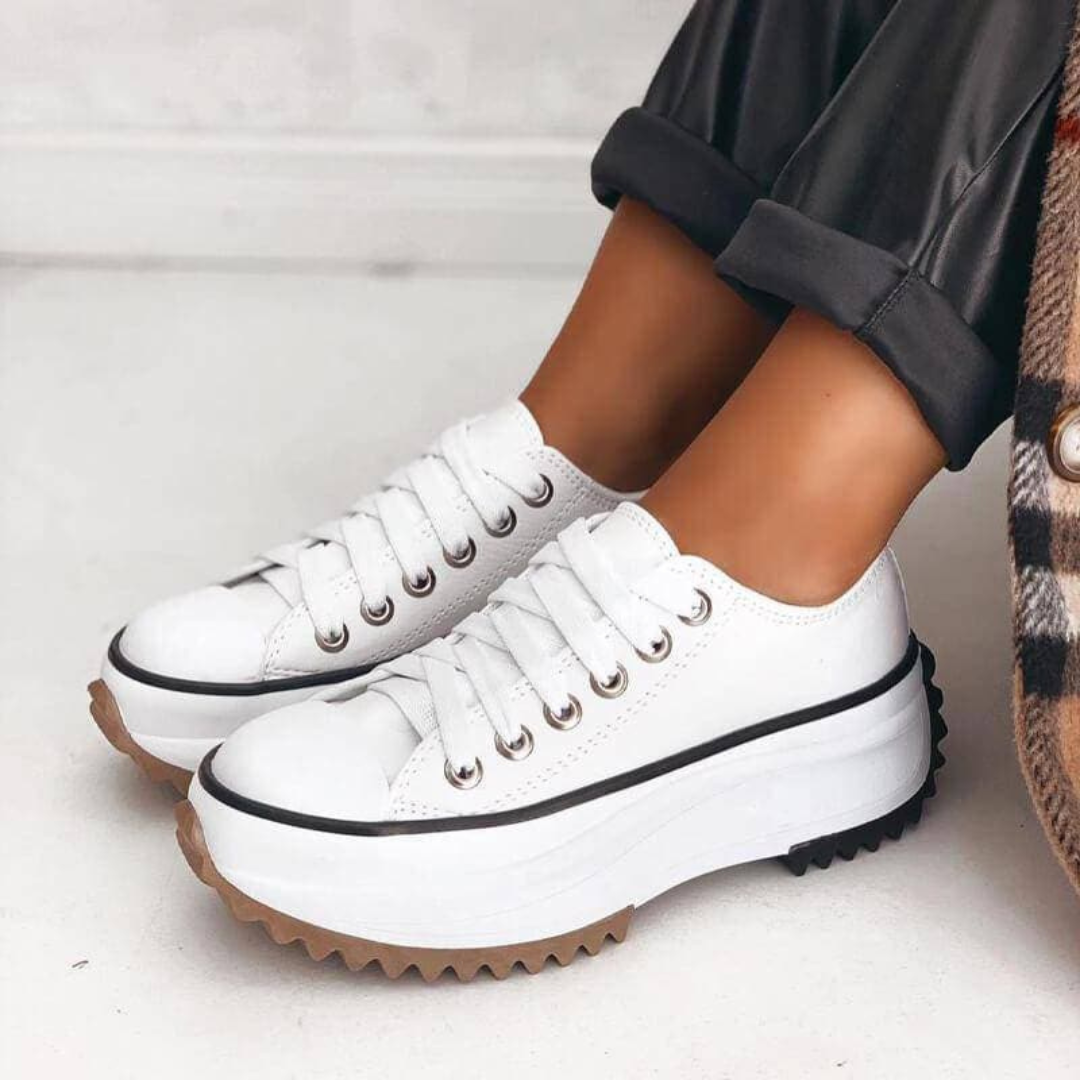 Modena | Bequeme Turnschuhe für Frauen