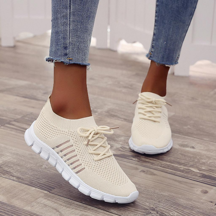 Elena | Freizeitschuhe Sneakers