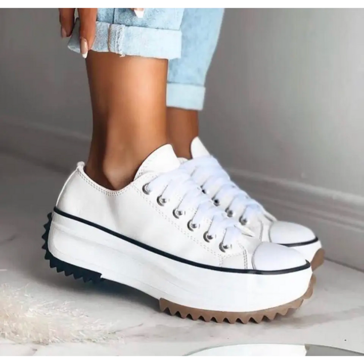 Modena | Bequeme Turnschuhe für Frauen