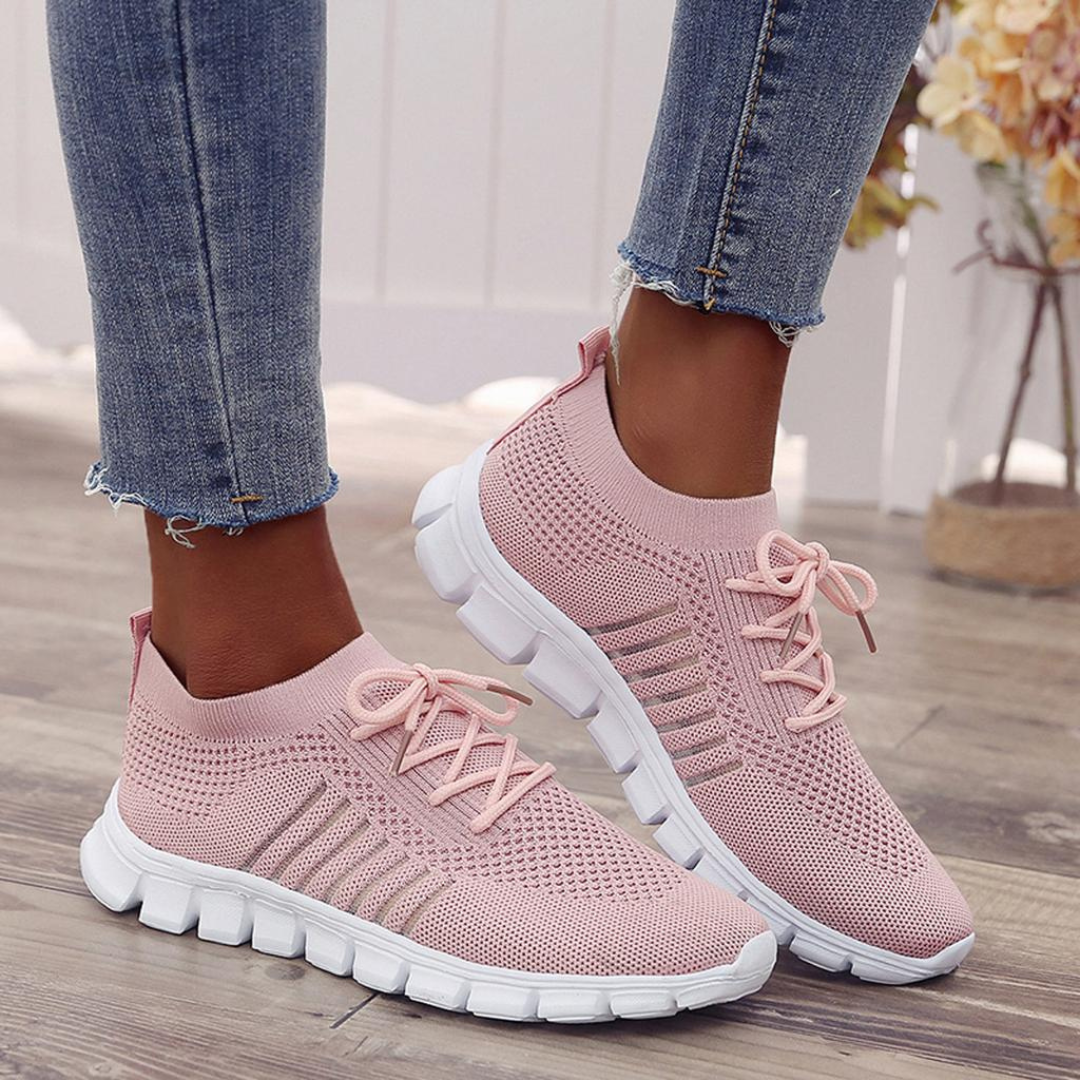 Elena | Freizeitschuhe Sneakers