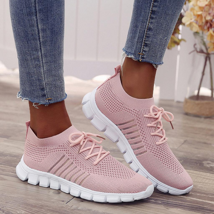 Elena | Freizeitschuhe Sneakers