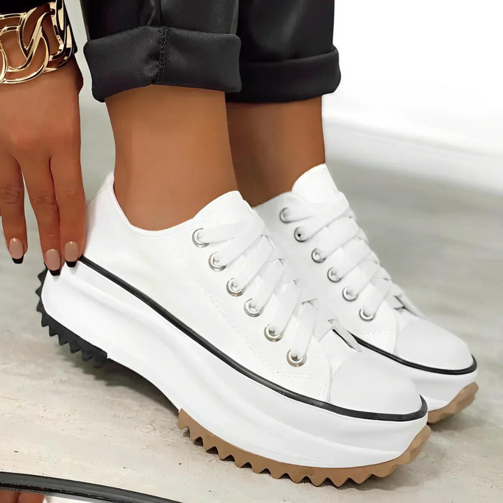 Modena | Bequeme Turnschuhe für Frauen