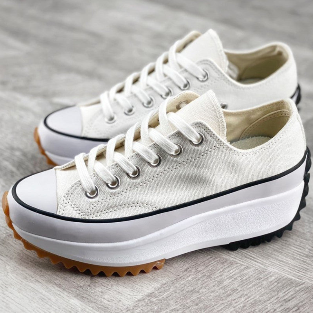 Modena | Bequeme Turnschuhe für Frauen