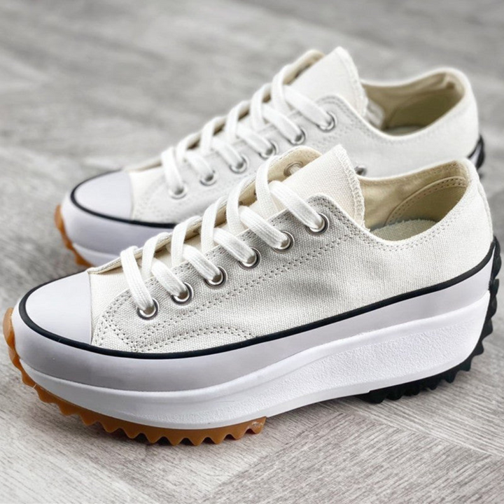 Modena | Bequeme Turnschuhe für Frauen