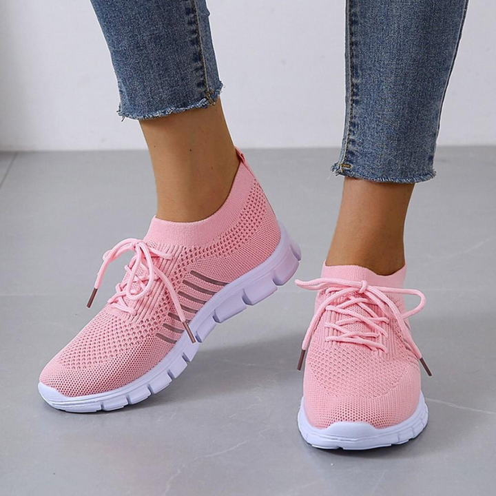 Elena | Freizeitschuhe Sneakers