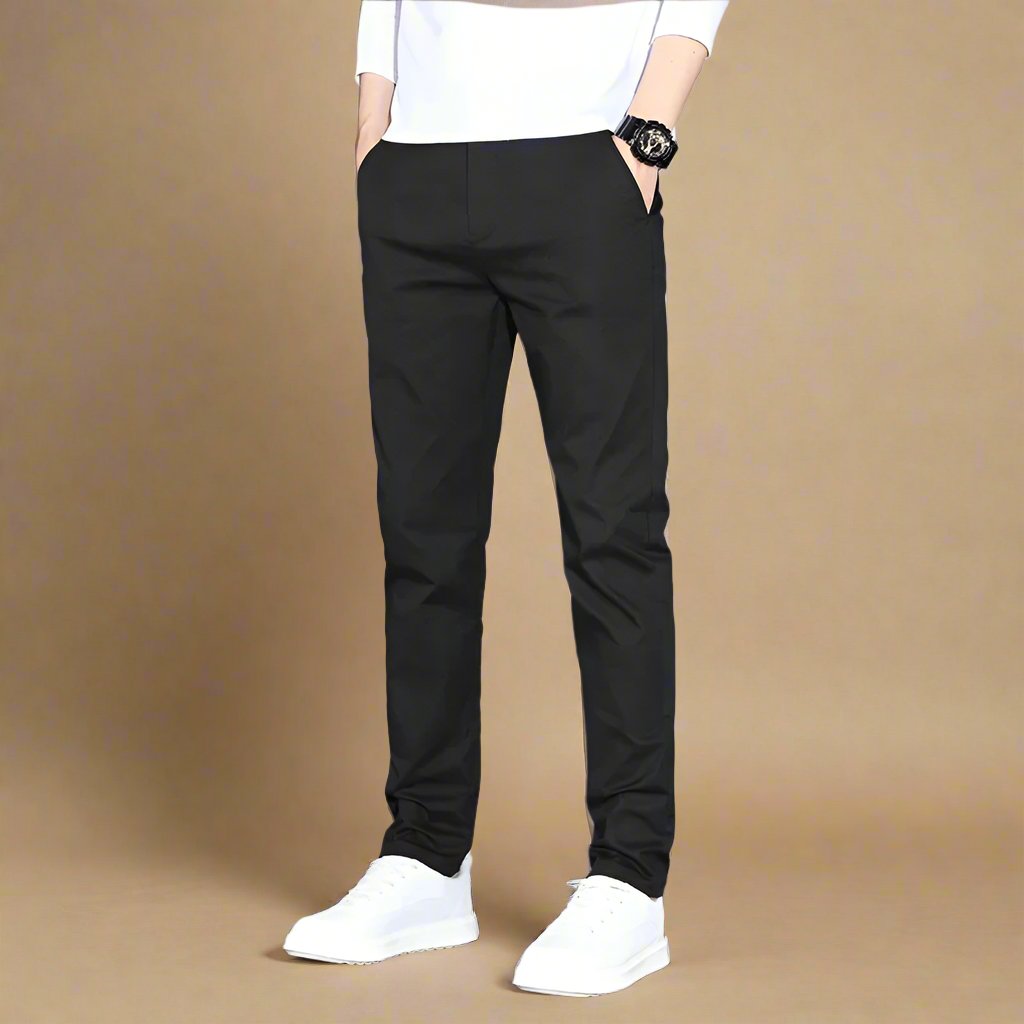 Zacharias | Herren Chinohose