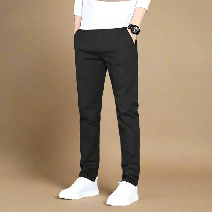 Zacharias | Herren Chinohose