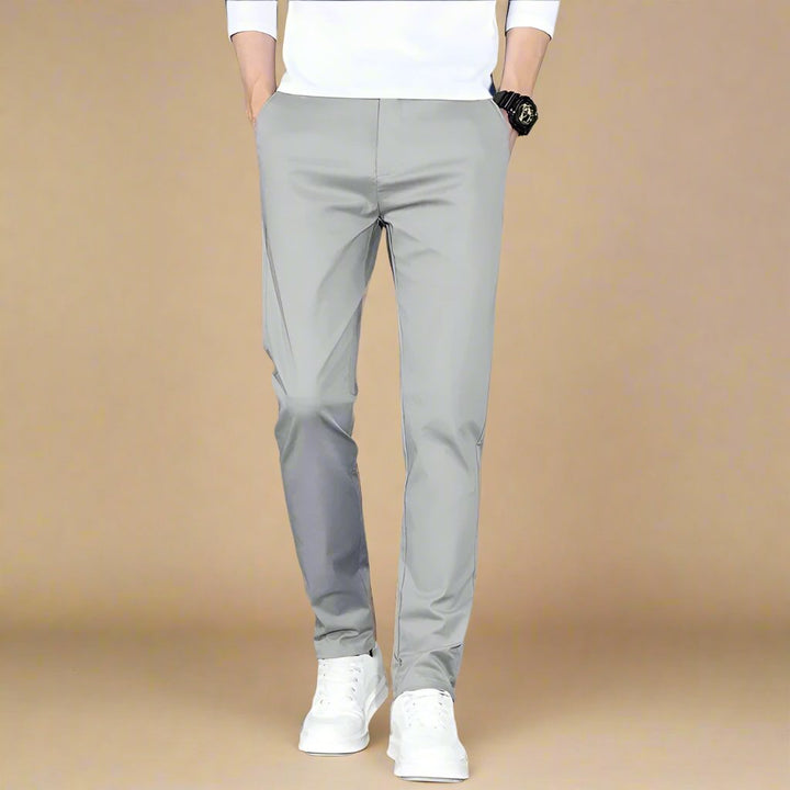 Zacharias | Herren Chinohose
