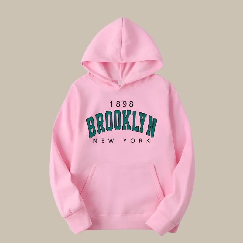 Horst | Herren Brooklyn Hoodie