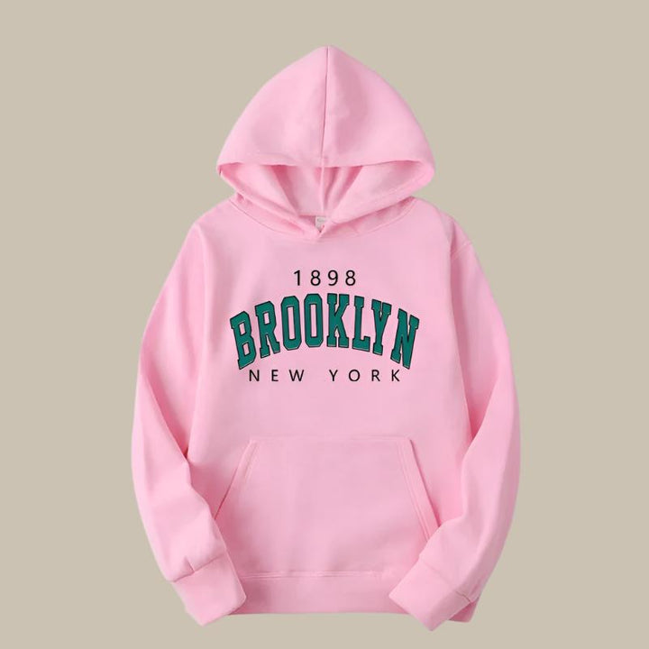 Horst | Herren Brooklyn Hoodie