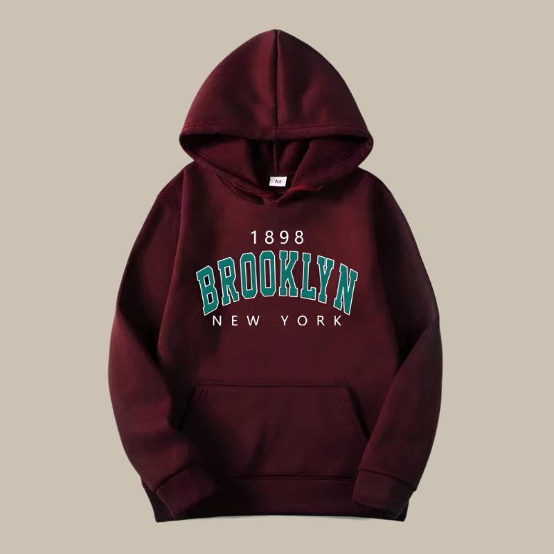 Horst | Herren Brooklyn Hoodie