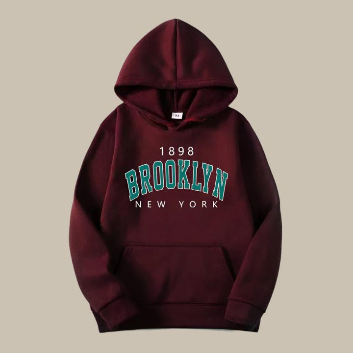Horst | Herren Brooklyn Hoodie