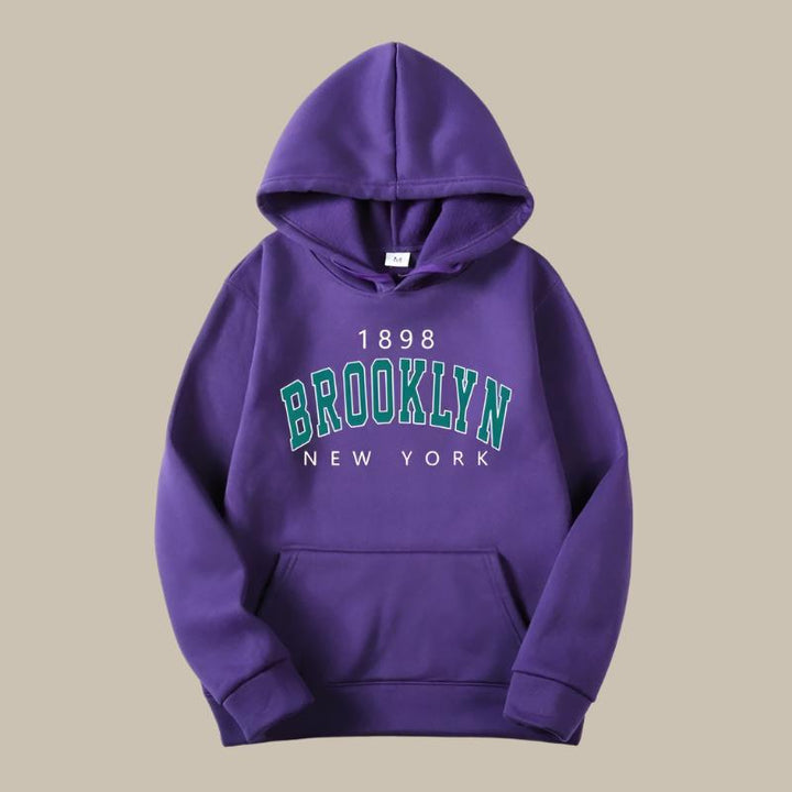 Horst | Herren Brooklyn Hoodie