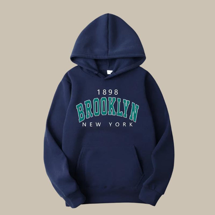 Horst | Herren Brooklyn Hoodie